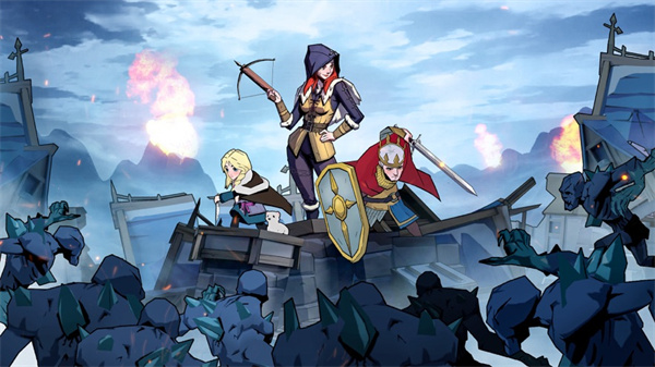 阿瓦隆之王ios版 v18.9.0 iPhone版4