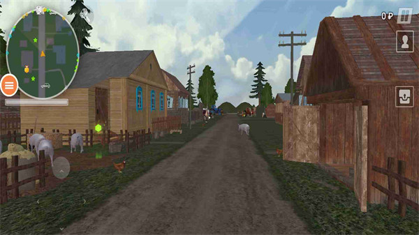 我的农场小镇村庄生活 v1.6.2 安卓版0