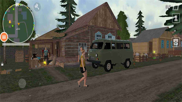 我的农场小镇村庄生活 v1.6.2 安卓版2