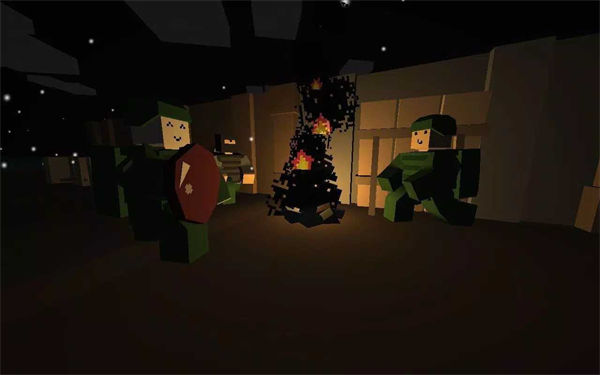 未转变者3.0移植版 v3.3.8 安卓版1