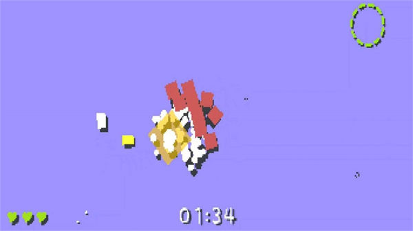 三分钟危机 v1.0 安卓版2