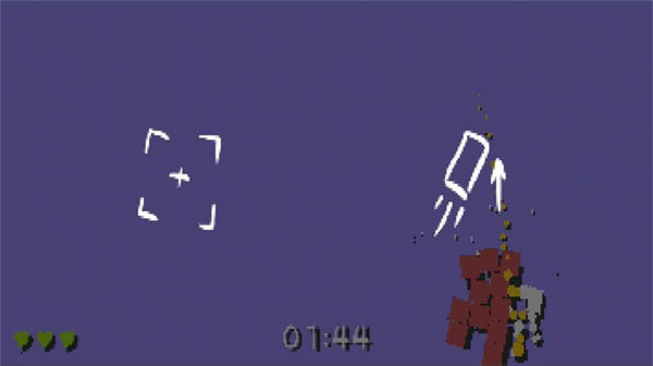 三分钟危机 v1.0 安卓版0