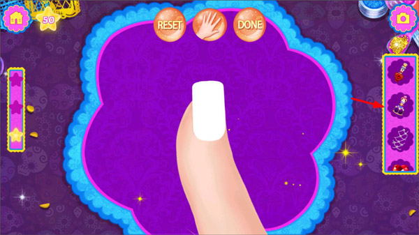 莉比小公主寻梦音乐会游戏 v1.1 安卓版0