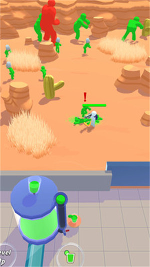 戴夫大战僵尸 v1.0 安卓版2