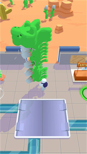 戴夫大战僵尸 v1.0 安卓版3