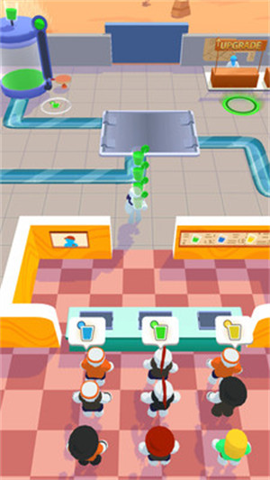 戴夫大战僵尸 v1.0 安卓版1