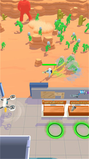 戴夫大战僵尸 v1.0 安卓版0