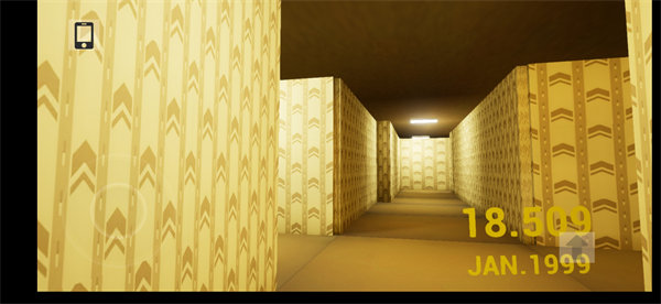 打开后室3 v0.1 安卓版0