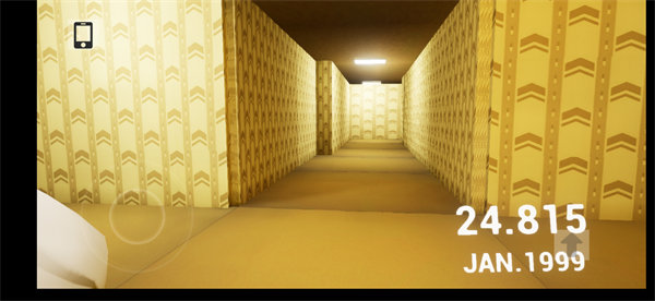 打开后室3 v0.1 安卓版1