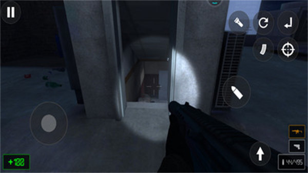 末日废土 v1.13 安卓版0