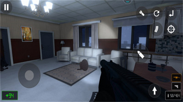 末日废土 v1.13 安卓版1