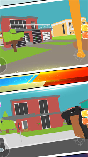 特工吃鸡行动 v1.0.5 安卓版0