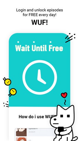 lezhin韩国版 v2024.5.0 安卓版2