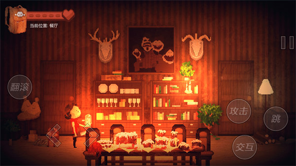 像素末日生存 v1.0 安卓版0