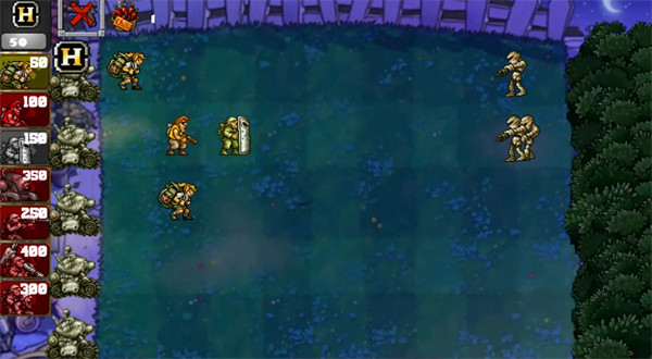 植物大战僵尸合金版 v2.0.4 安卓版0