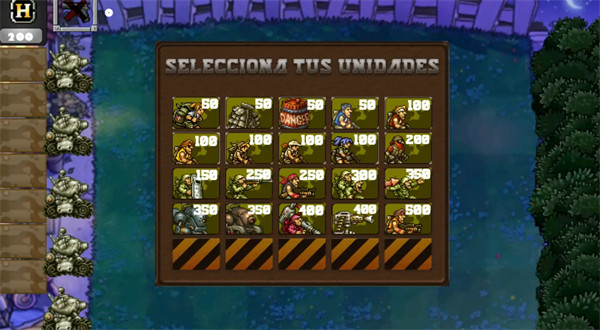 植物大战僵尸合金版 v2.0.4 安卓版1