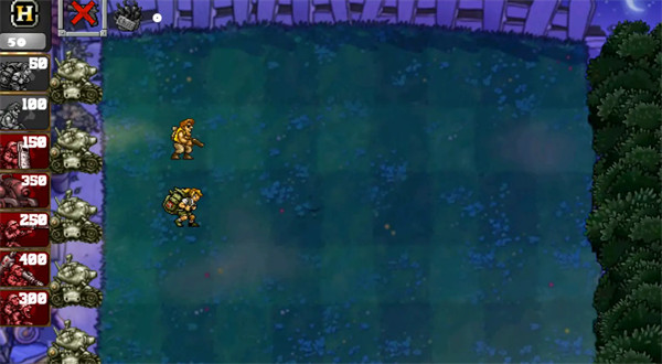 植物大战僵尸合金版 v2.0.4 安卓版3