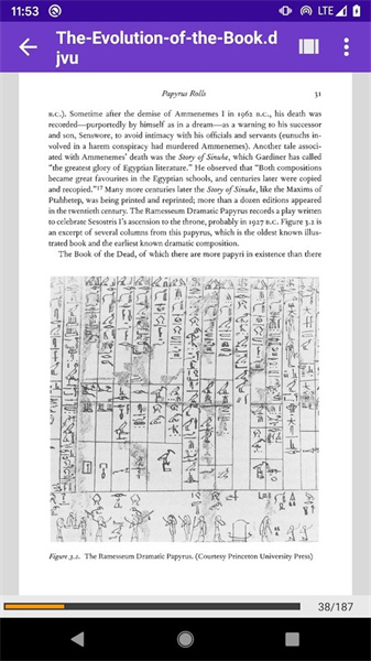 djvu阅读器 v1.0.101 安卓版0