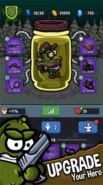 泡菜皮特 v2.2.1 安卓版2