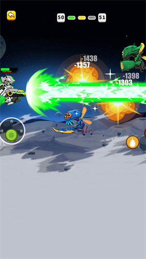 太空神枪手 v1.0.0 安卓版1