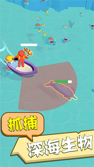 全民爱钓鱼 v1.0.0 安卓版0