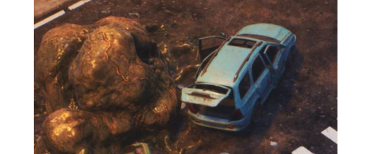 裂隙轮回升级未加密补丁 v1.00