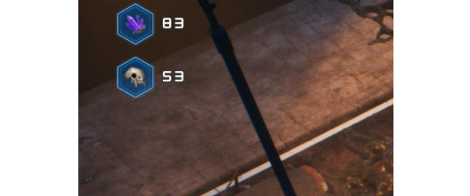 裂隙轮回升级未加密补丁 v1.01