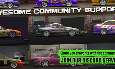 顶尖赛车手 v0.6.51 安卓版2