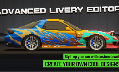 顶尖赛车手 v0.6.51 安卓版3