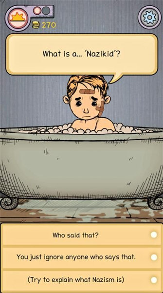 我的孩子生命之源苹果版 v2.0.106 苹果手机版2