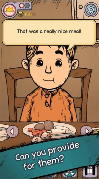 我的孩子生命之源苹果版 v2.0.106 苹果手机版3