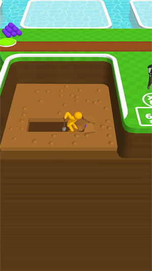 岛上的生活 v1.0.2 安卓版0