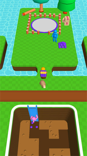 岛上的生活 v1.0.2 安卓版2