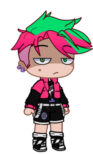 GachaCreative v10.1 安卓版1