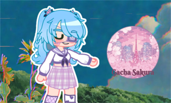 GachaSakurabeta v1.1.0 安卓版0