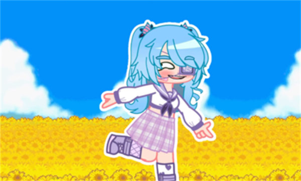 GachaSakurabeta v1.1.0 安卓版2