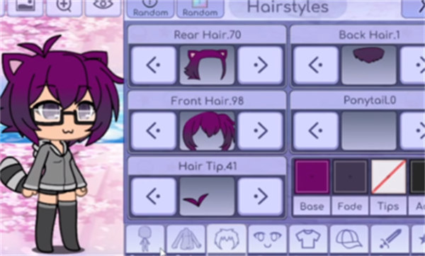 GachaSakurabeta v1.1.0 安卓版3