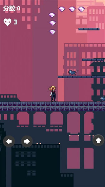 辛巴跑酷 v1.0.0 安卓版0