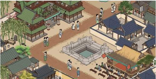 满庭芳宋上繁华修改器 v1.00