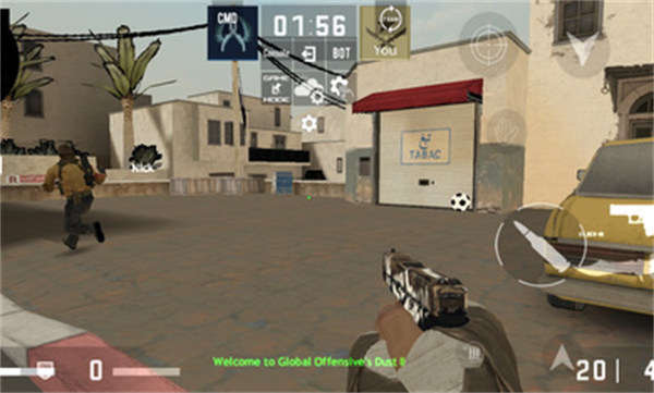 csgo移动版自制版 v14 安卓版0
