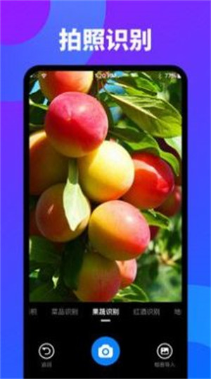 万能扫描识图 v1.1.00