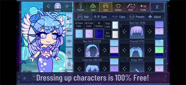 GachaNeon v1.1.0 安卓版2