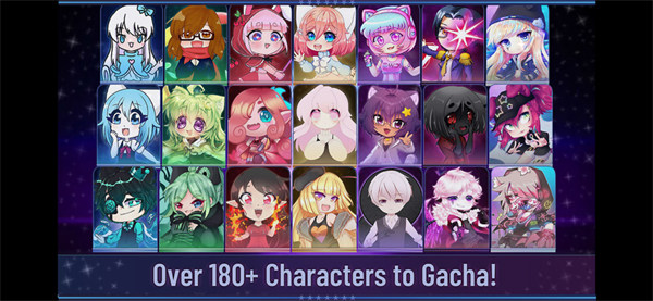 GachaNeon v1.1.0 安卓版1