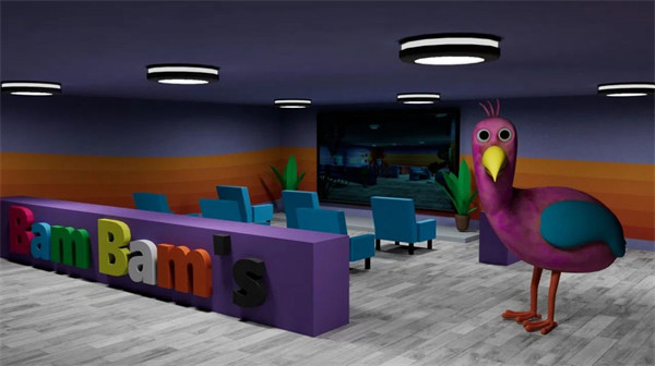 班班同人第二章 v2.4 安卓版2