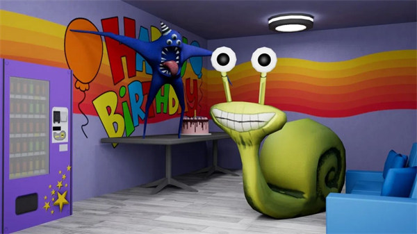 班班同人第二章 v2.4 安卓版1