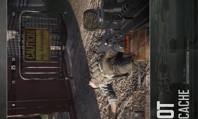 Arena Breakout Lite v1.0.160.160 安卓版2