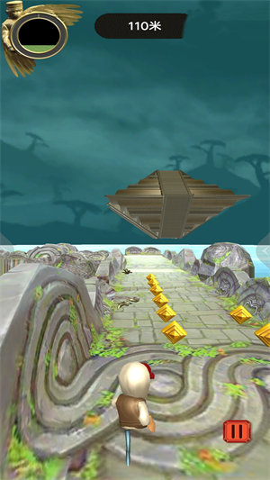 走位我最6 v1.0 安卓版0