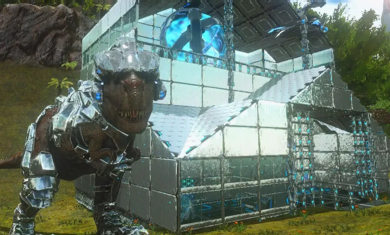 方舟生存进化正版 v2.0.29 安卓版3