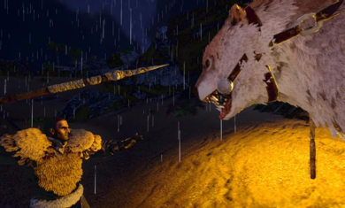 方舟生存进化正版 v2.0.29 安卓版4