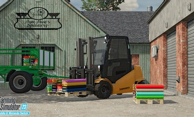 模拟农场23 v0.0.0.19 安卓版2